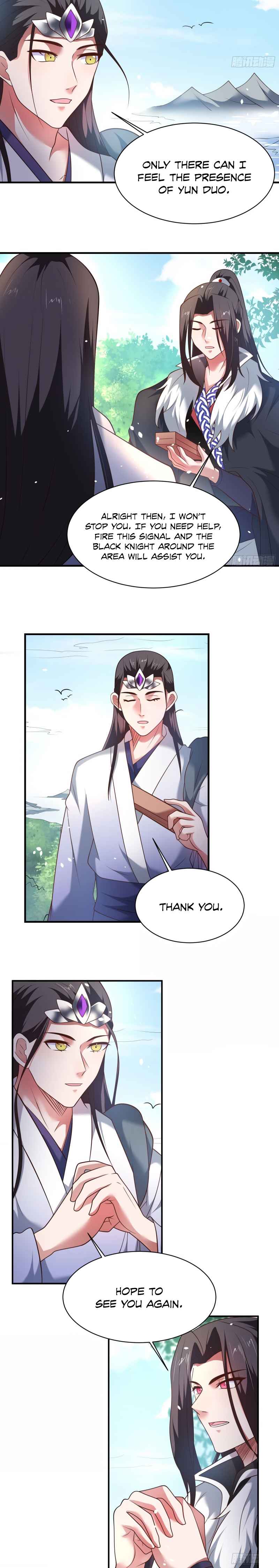 King Killer Reborn Chapter 129 - Page 3