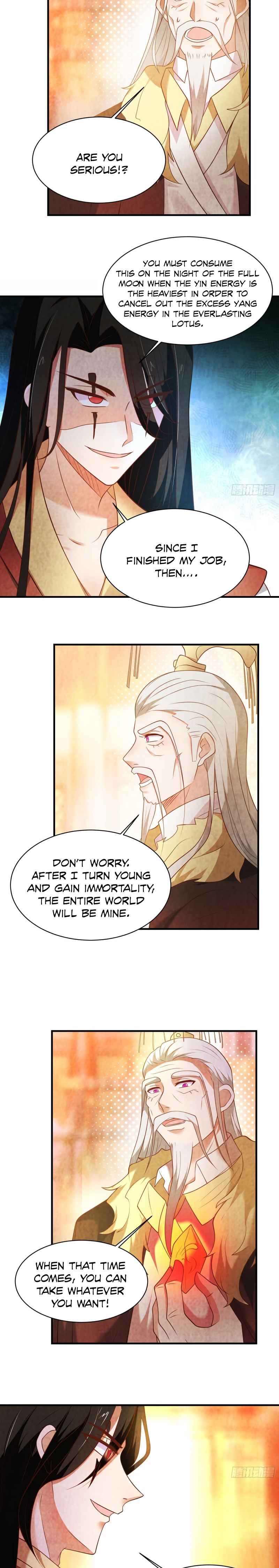 King Killer Reborn Chapter 129 - Page 7