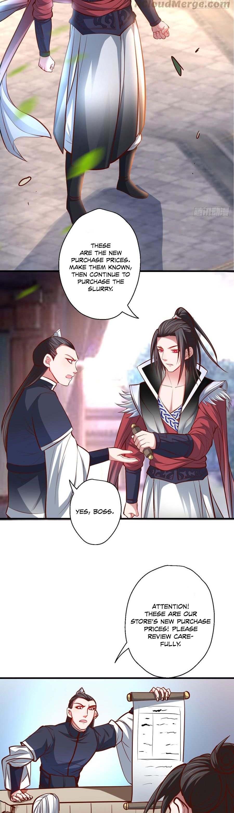 King Killer Reborn Chapter 13 - Page 13