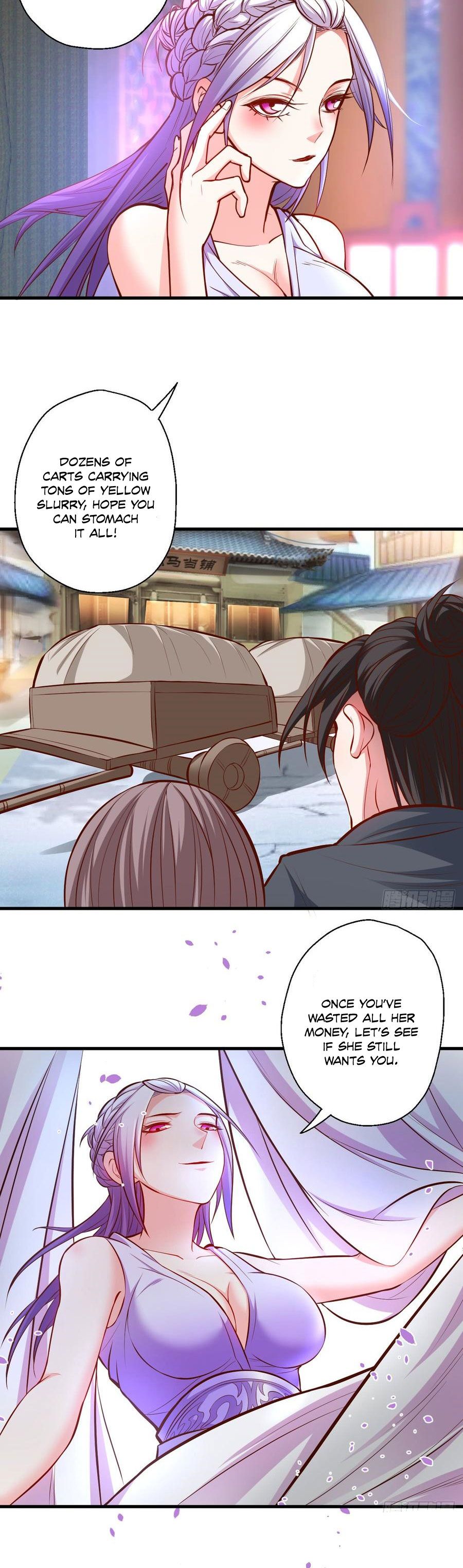 King Killer Reborn Chapter 13 - Page 7