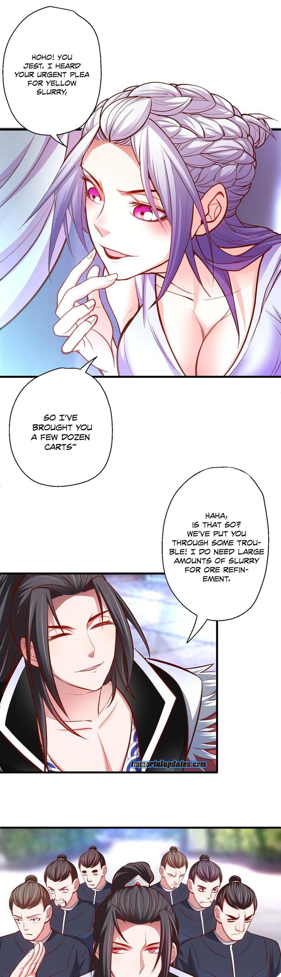 King Killer Reborn Chapter 13 - Page 10