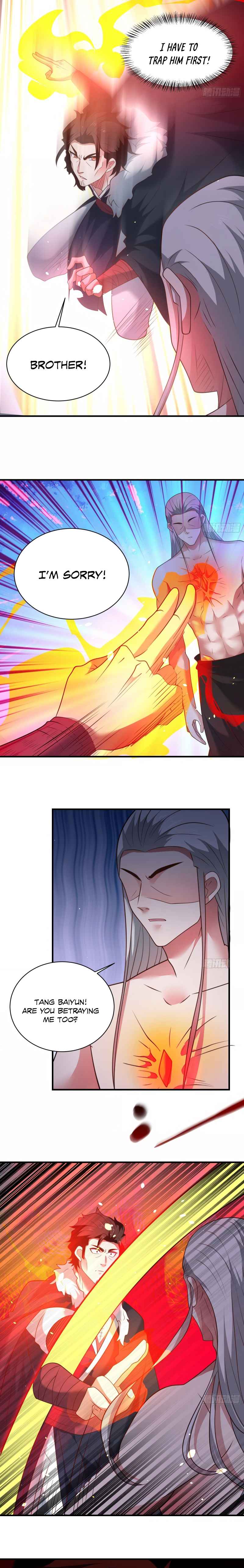 King Killer Reborn Chapter 130 - Page 3