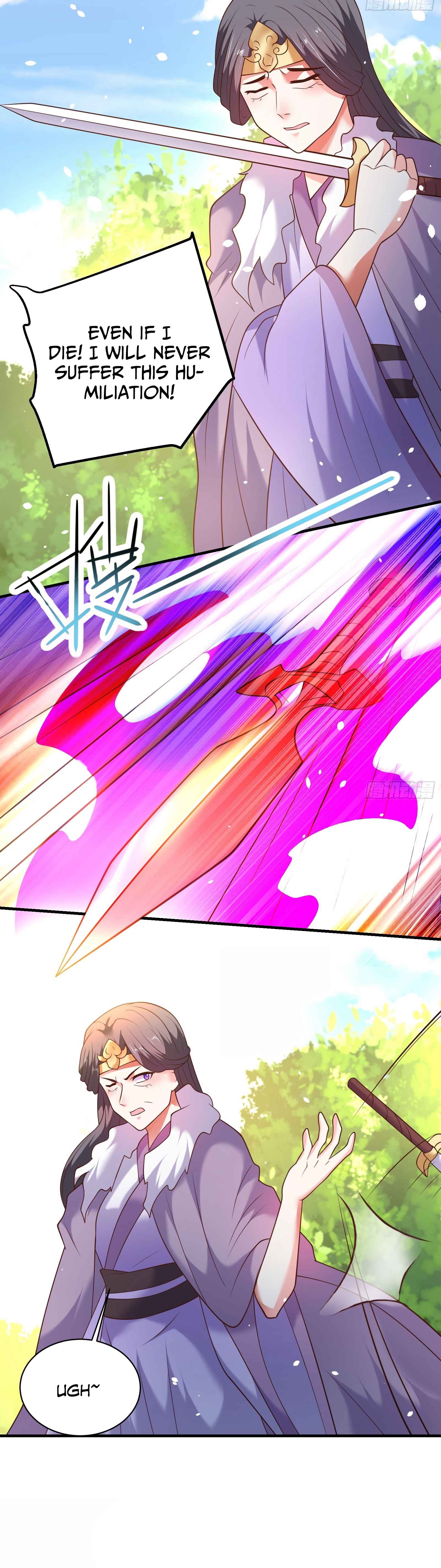 King Killer Reborn Chapter 131 - Page 6