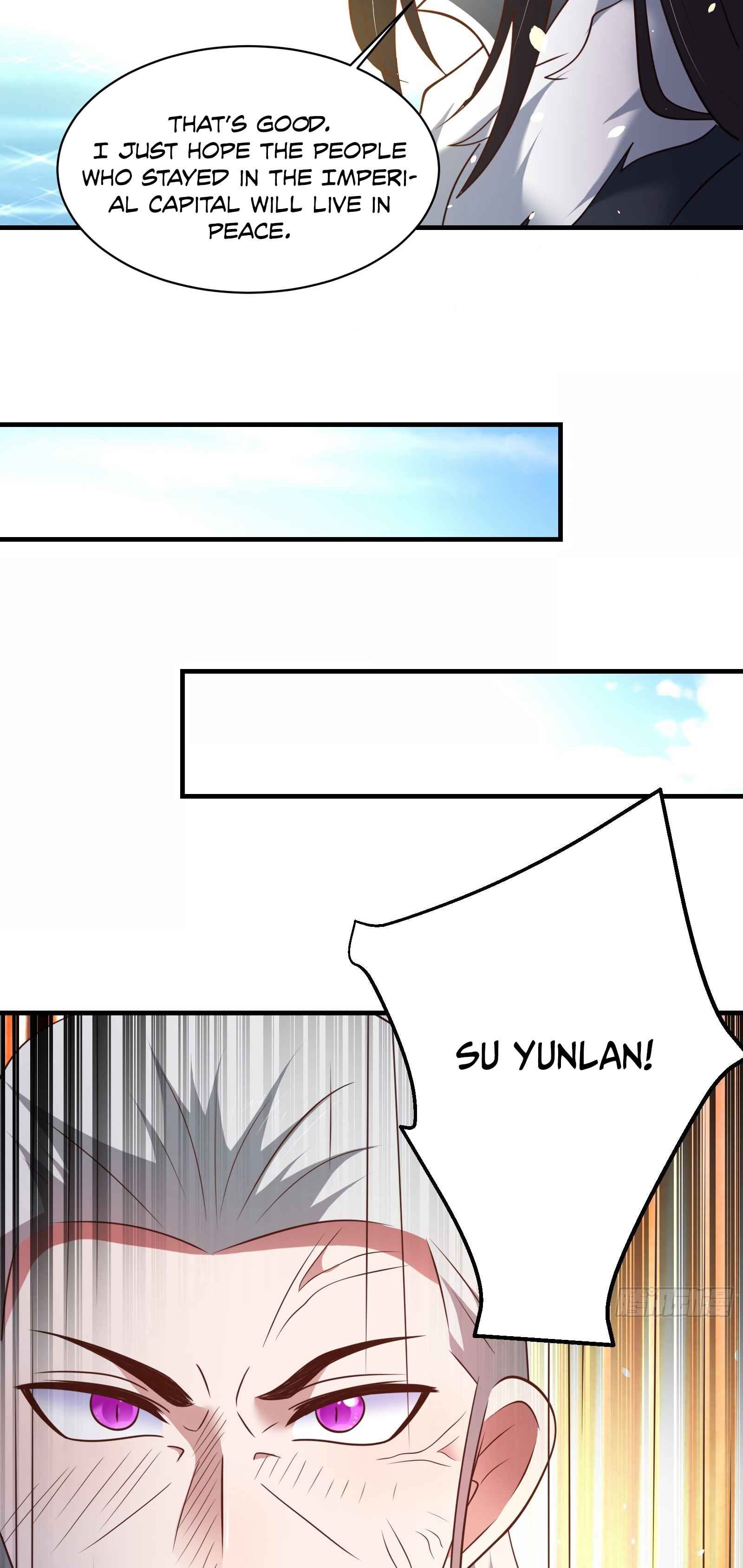 King Killer Reborn Chapter 132 - Page 13