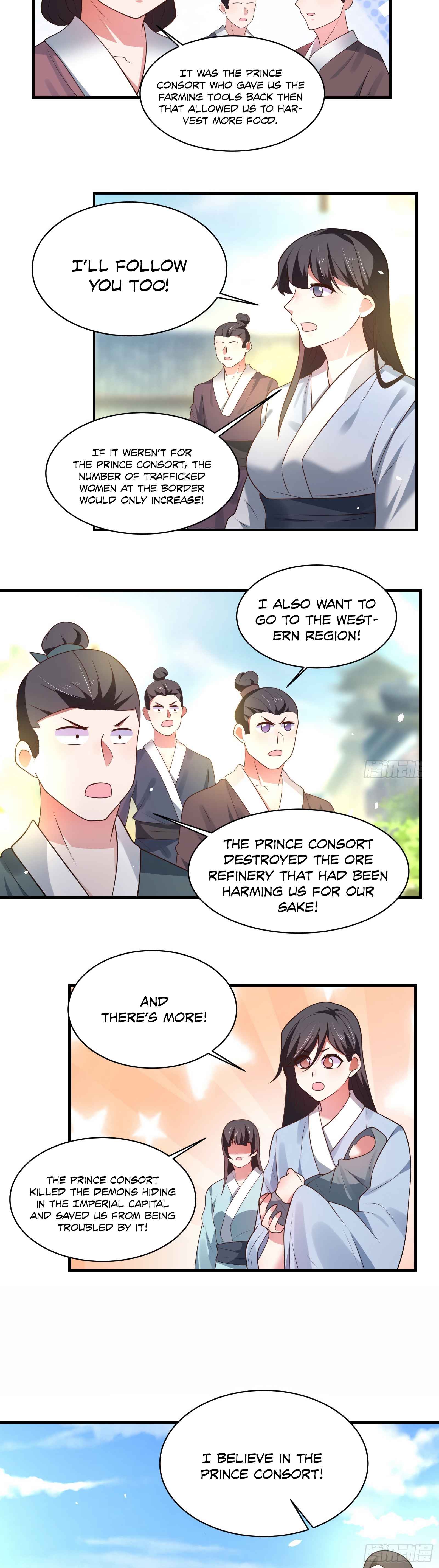 King Killer Reborn Chapter 132 - Page 8