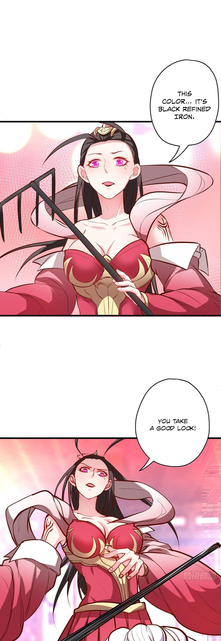 King Killer Reborn Chapter 14 - Page 19