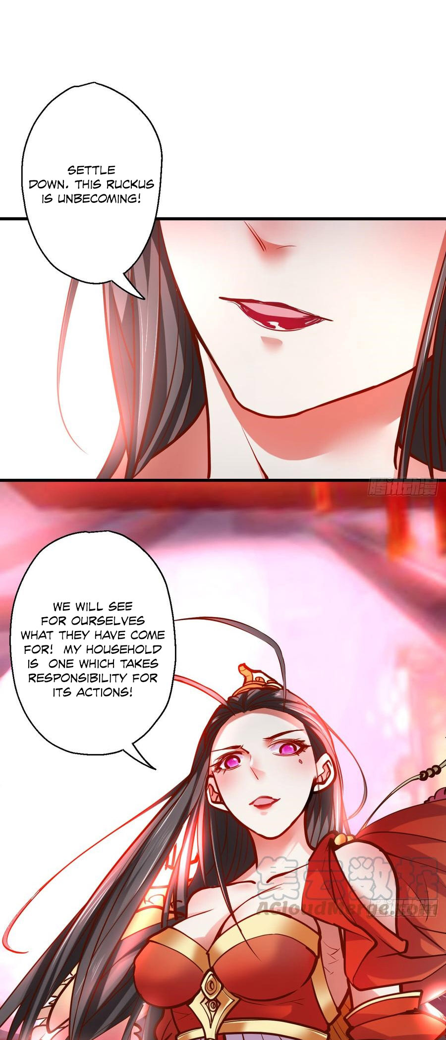 King Killer Reborn Chapter 16 - Page 17