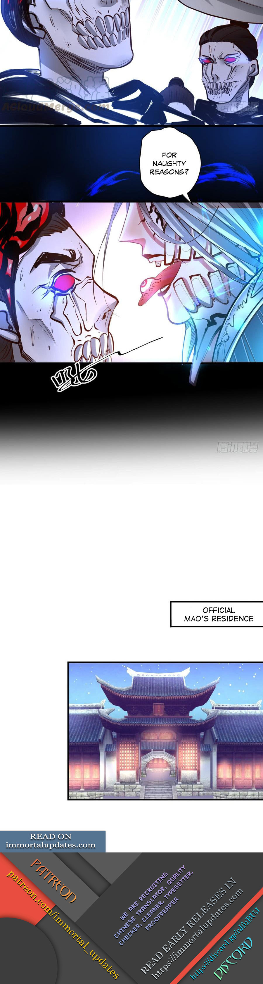 King Killer Reborn Chapter 20 - Page 15