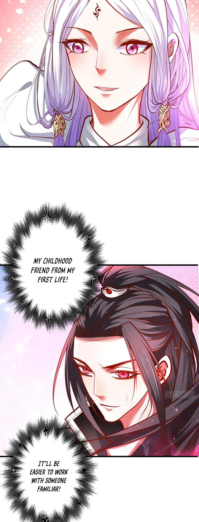 King Killer Reborn Chapter 20 - Page 5