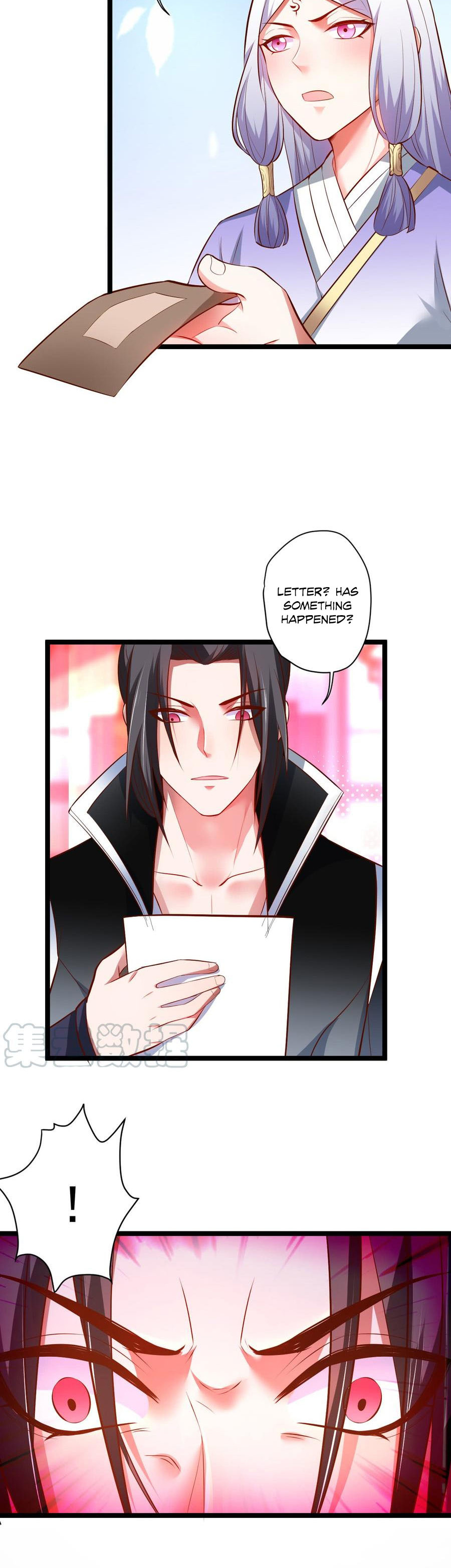 King Killer Reborn Chapter 24 - Page 15