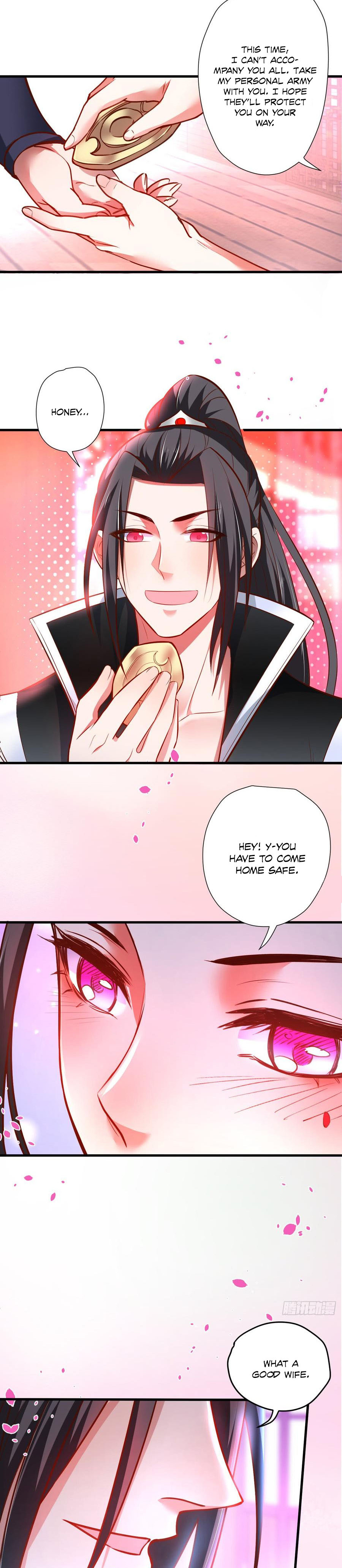 King Killer Reborn Chapter 25 - Page 15