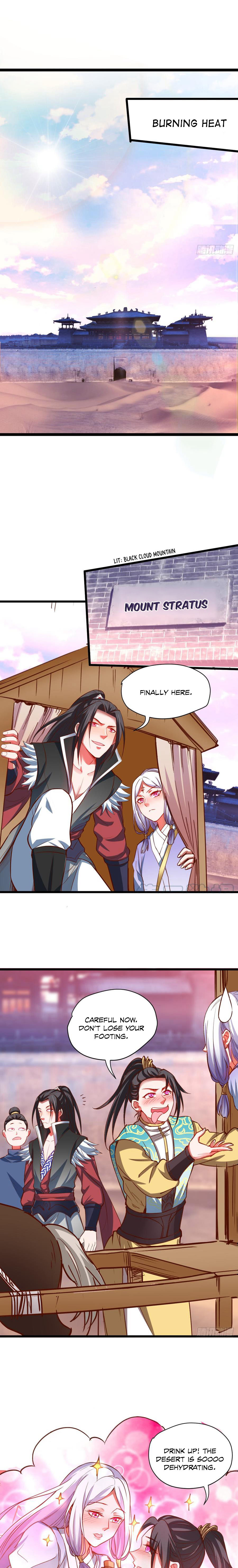 King Killer Reborn Chapter 27 - Page 6