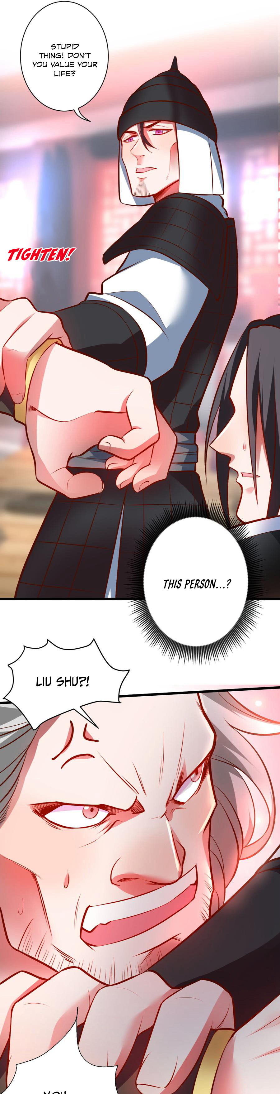 King Killer Reborn Chapter 28 - Page 5
