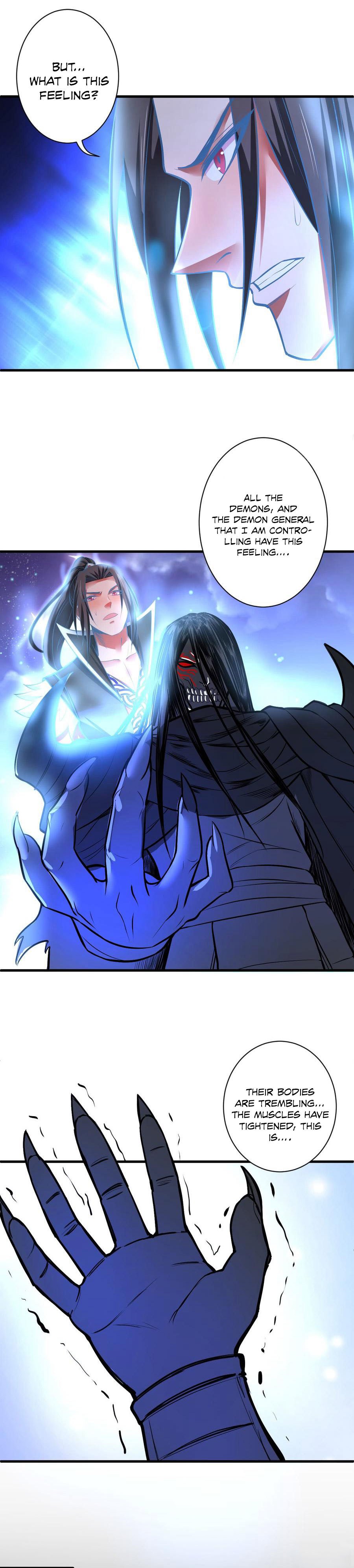 King Killer Reborn Chapter 29 - Page 5