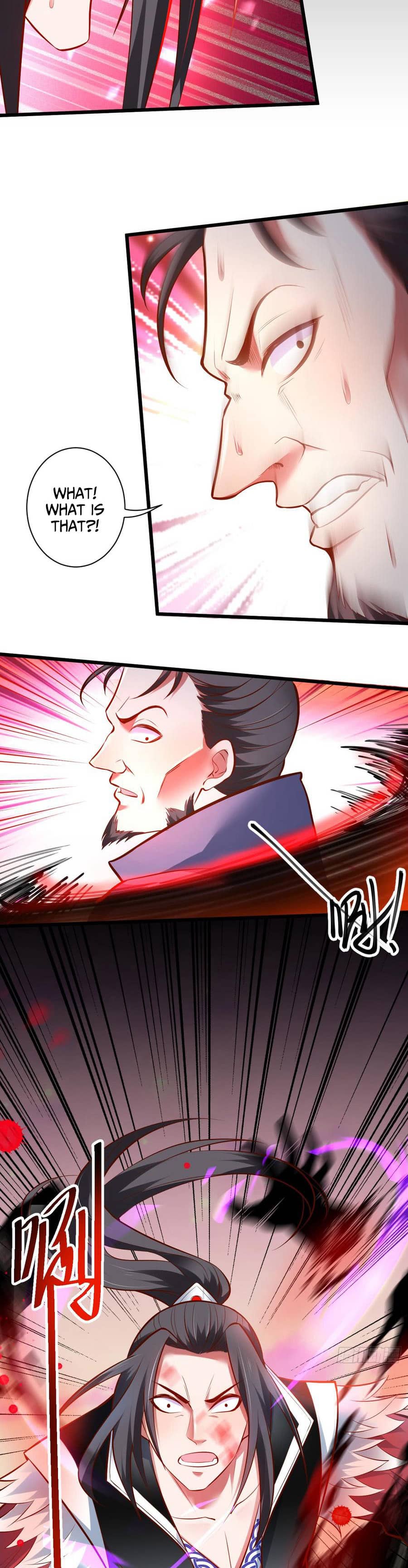King Killer Reborn Chapter 31 - Page 15