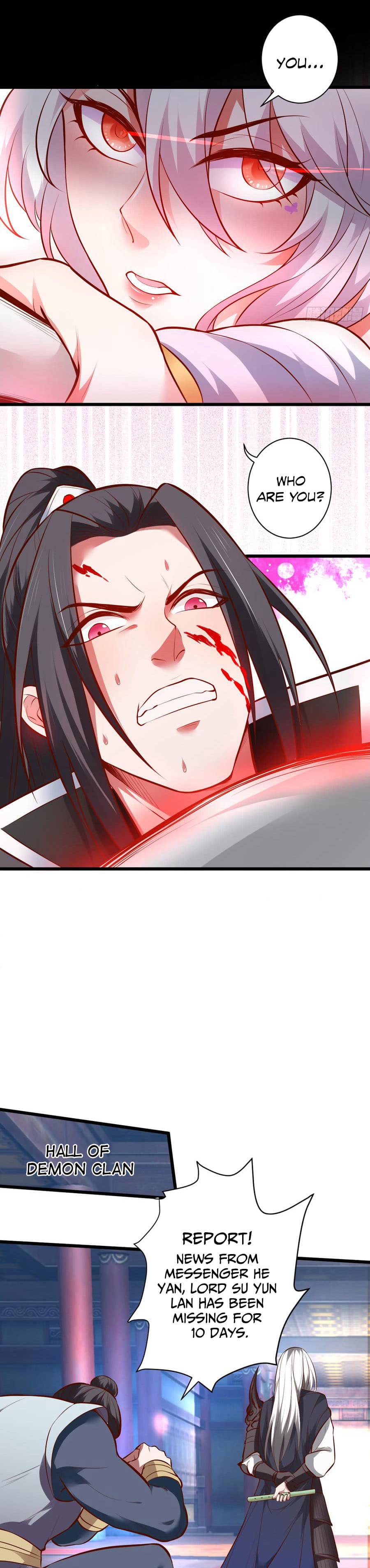 King Killer Reborn Chapter 31 - Page 17