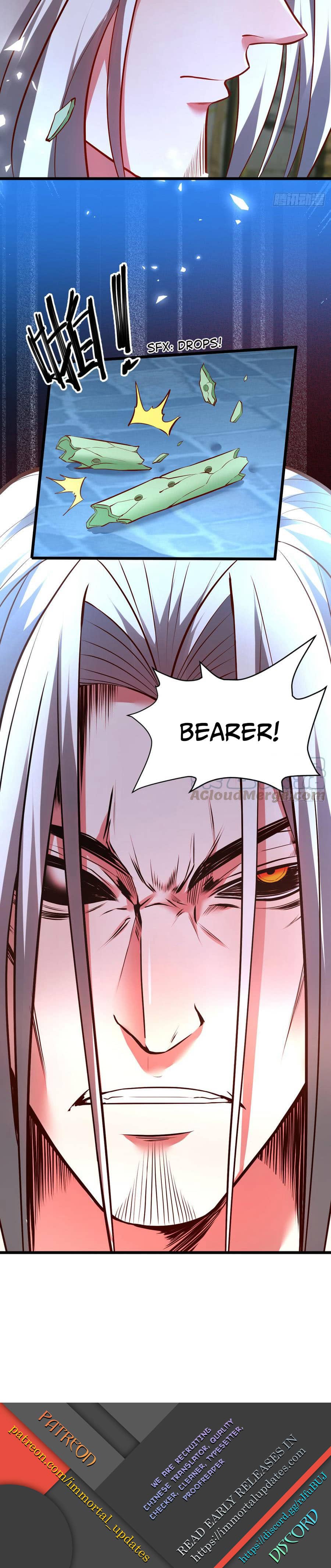 King Killer Reborn Chapter 31 - Page 19
