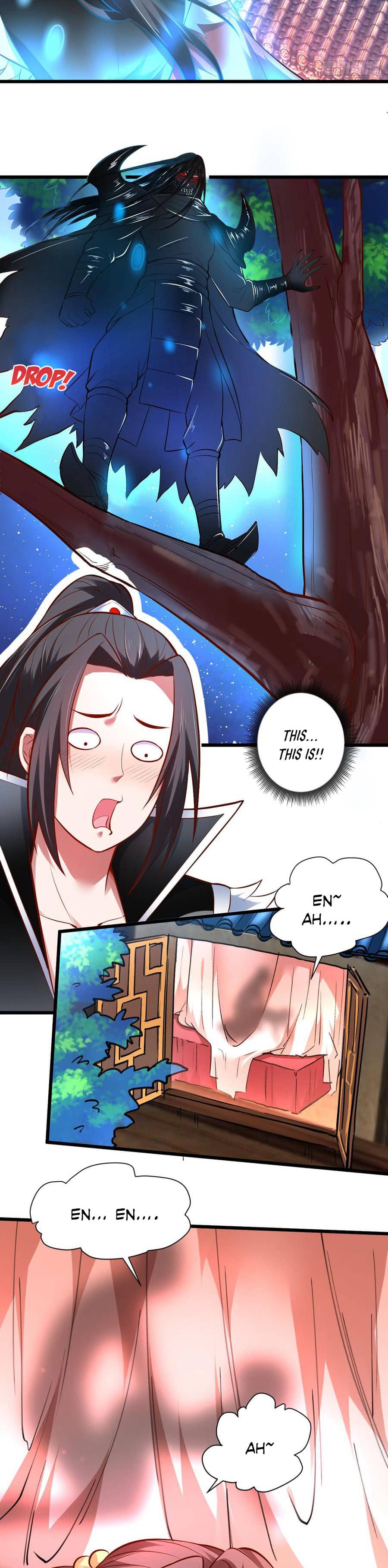 King Killer Reborn Chapter 31 - Page 3