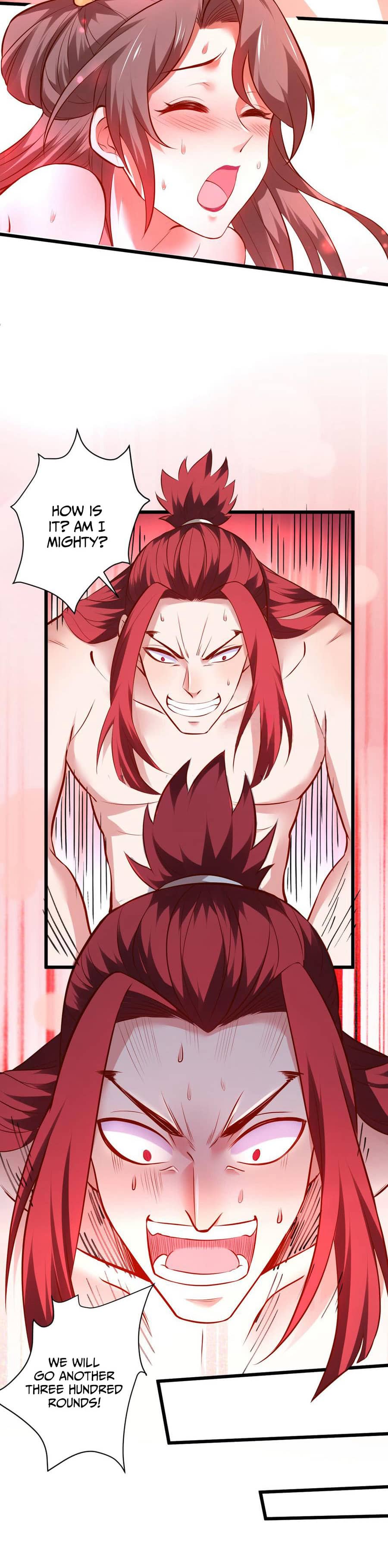 King Killer Reborn Chapter 31 - Page 4
