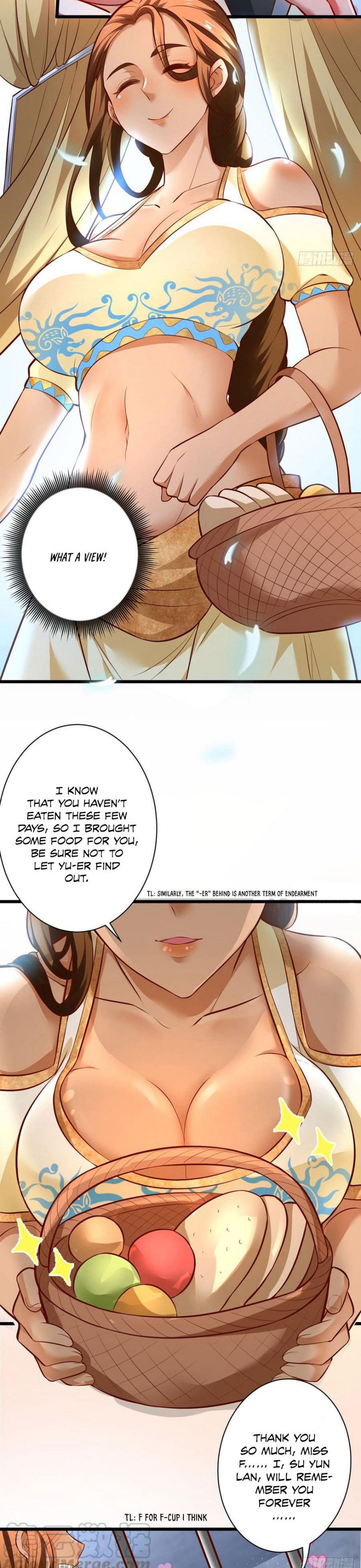 King Killer Reborn Chapter 32 - Page 15