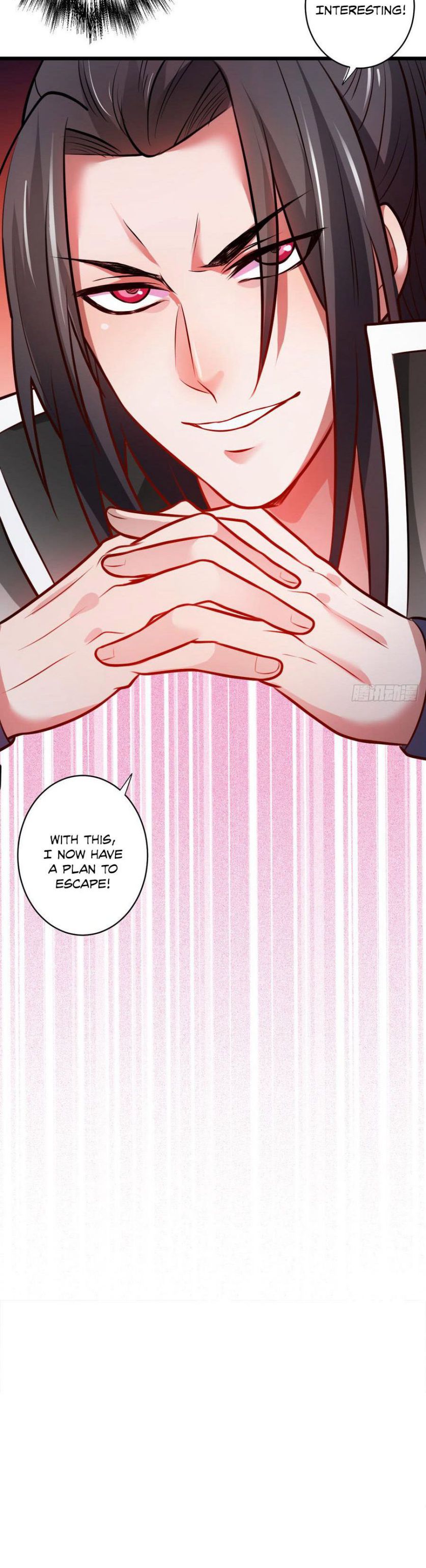 King Killer Reborn Chapter 32 - Page 20