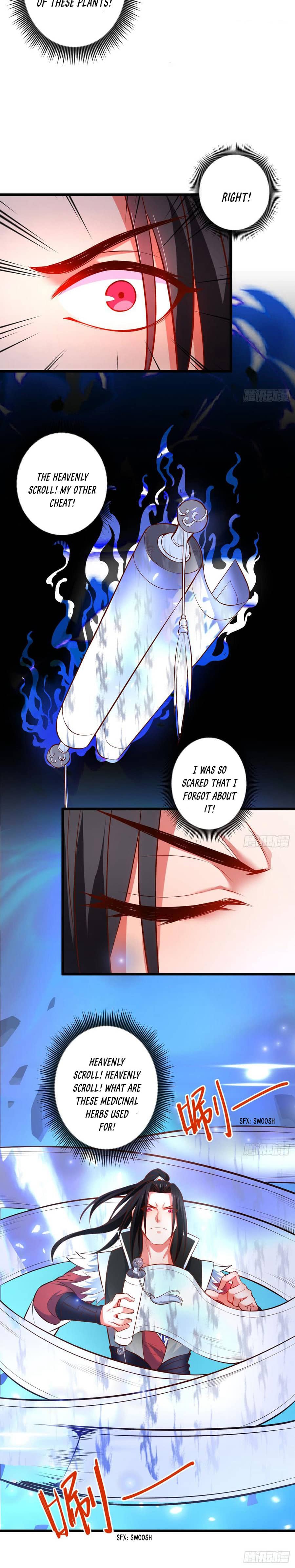 King Killer Reborn Chapter 33 - Page 12