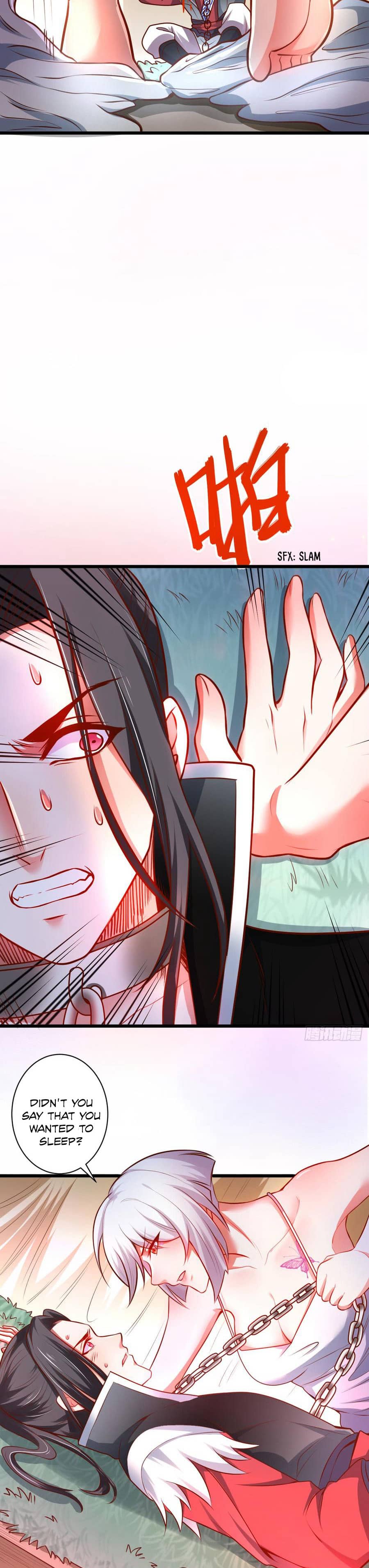 King Killer Reborn Chapter 33 - Page 19
