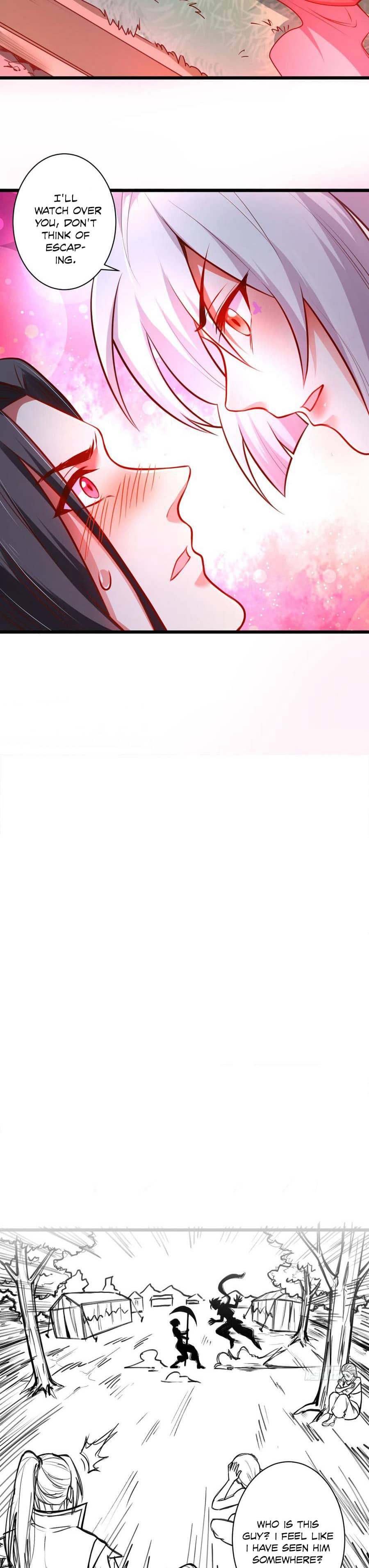 King Killer Reborn Chapter 33 - Page 20