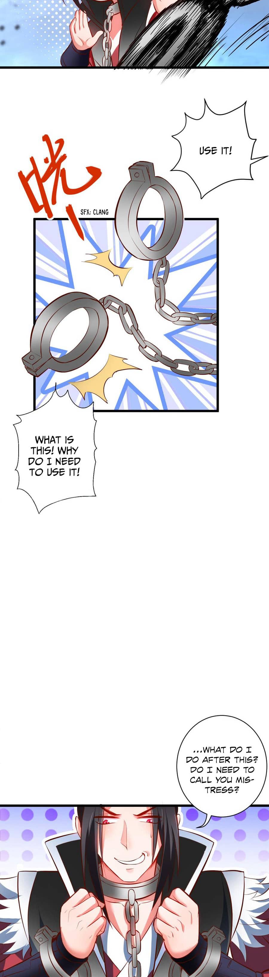 King Killer Reborn Chapter 33 - Page 4