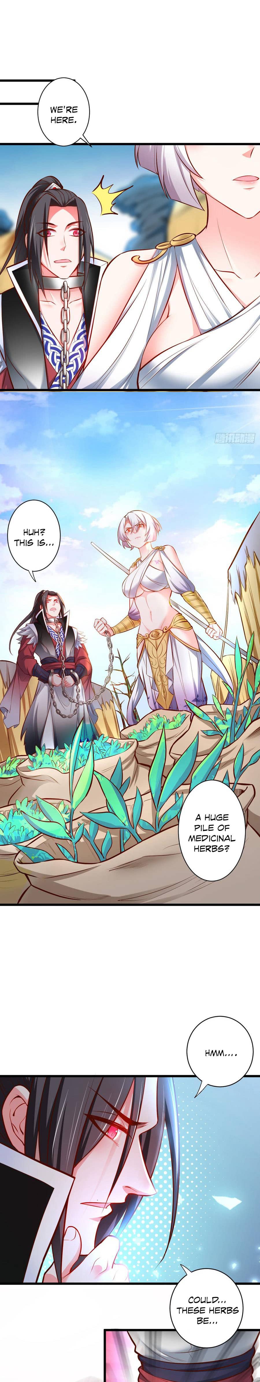 King Killer Reborn Chapter 33 - Page 9