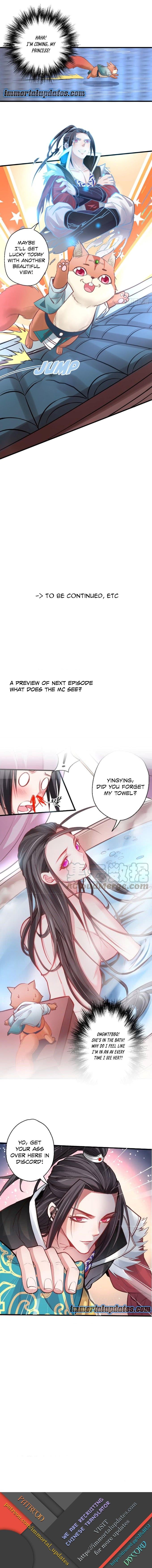 King Killer Reborn Chapter 4 - Page 5