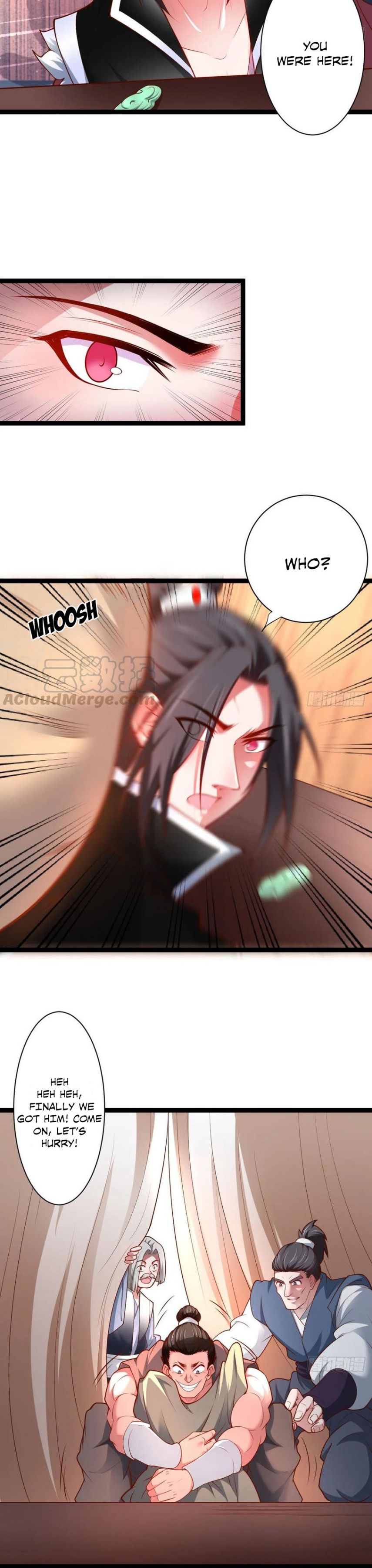 King Killer Reborn Chapter 54 - Page 2