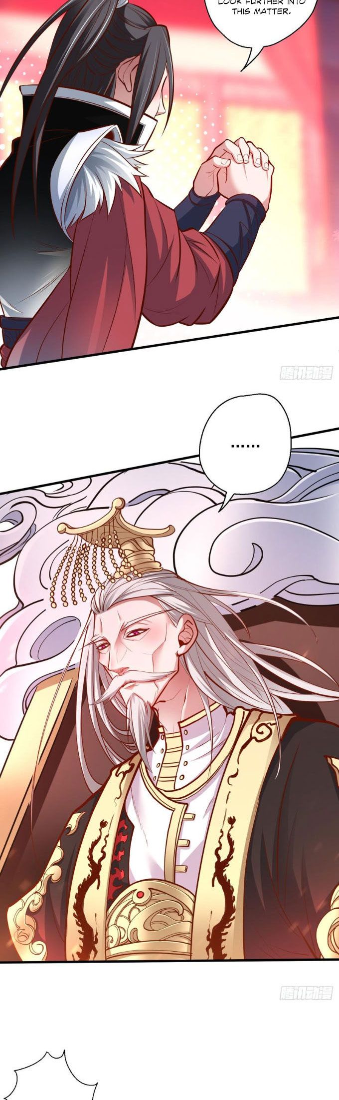 King Killer Reborn Chapter 8 - Page 2