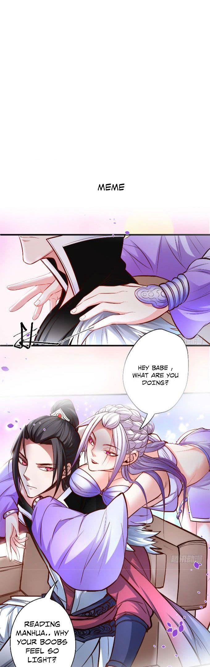 King Killer Reborn Chapter 8 - Page 23