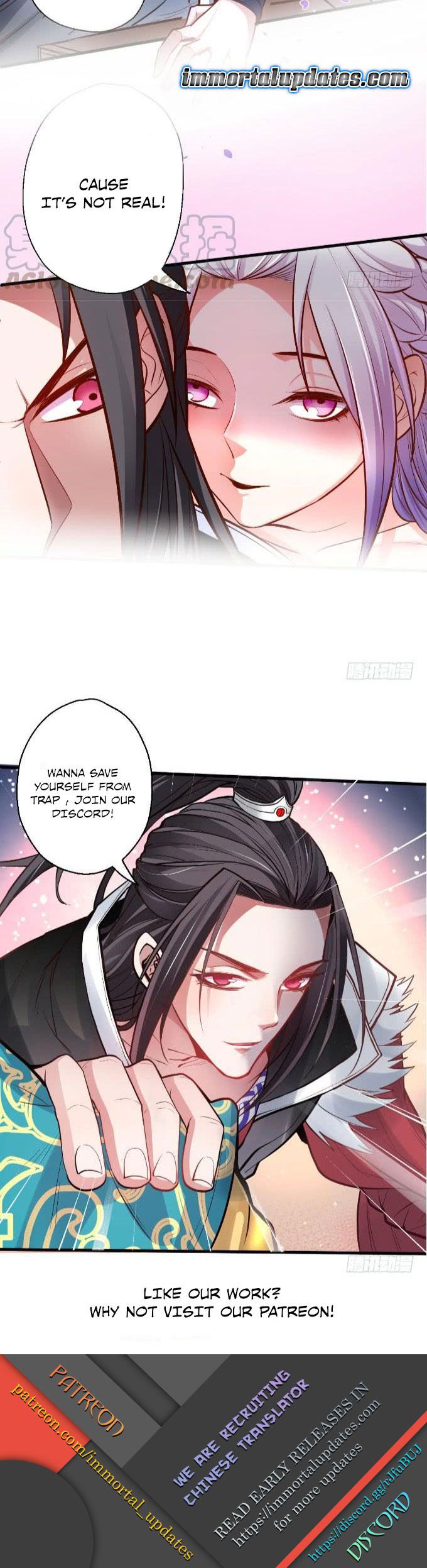 King Killer Reborn Chapter 8 - Page 24