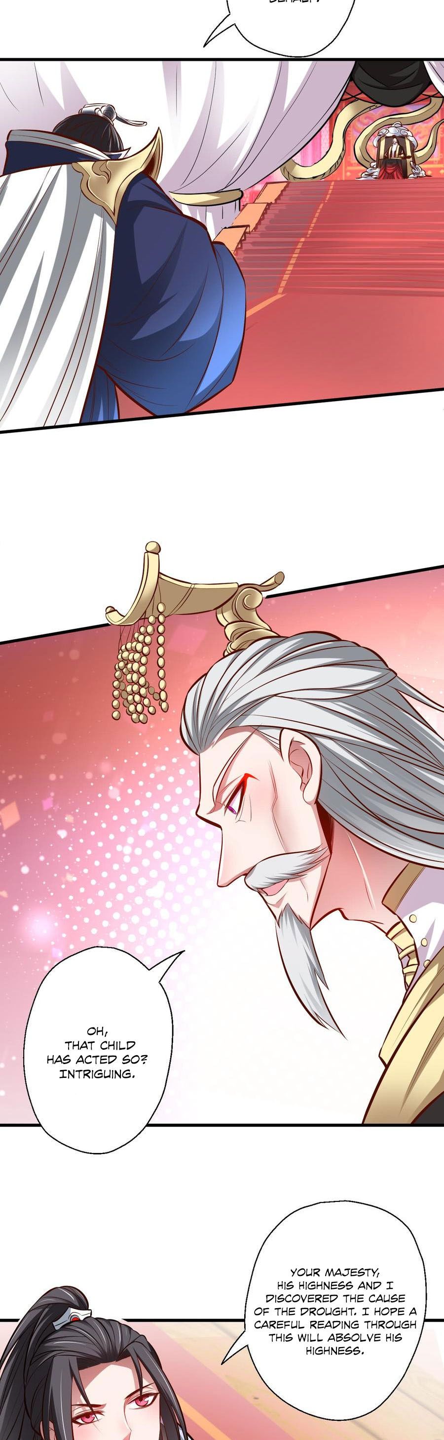 King Killer Reborn Chapter 8 - Page 9