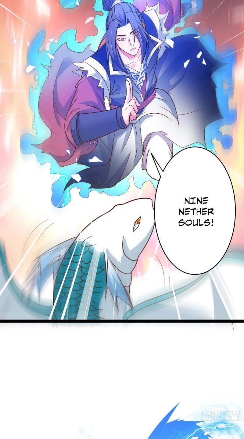 King Killer Reborn Chapter 80 - Page 19
