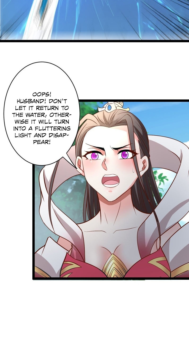 King Killer Reborn Chapter 80 - Page 23
