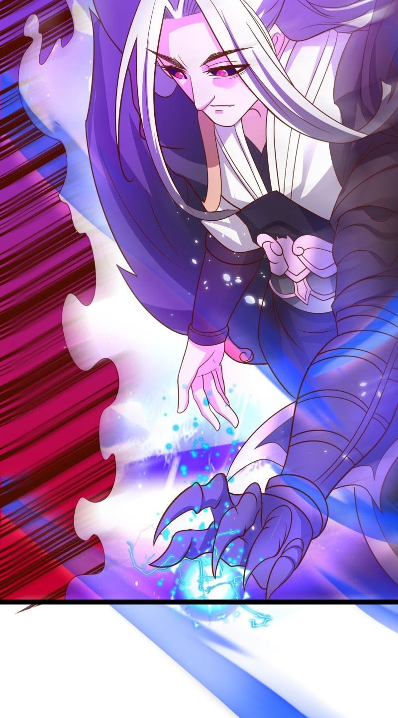 King Killer Reborn Chapter 80 - Page 26