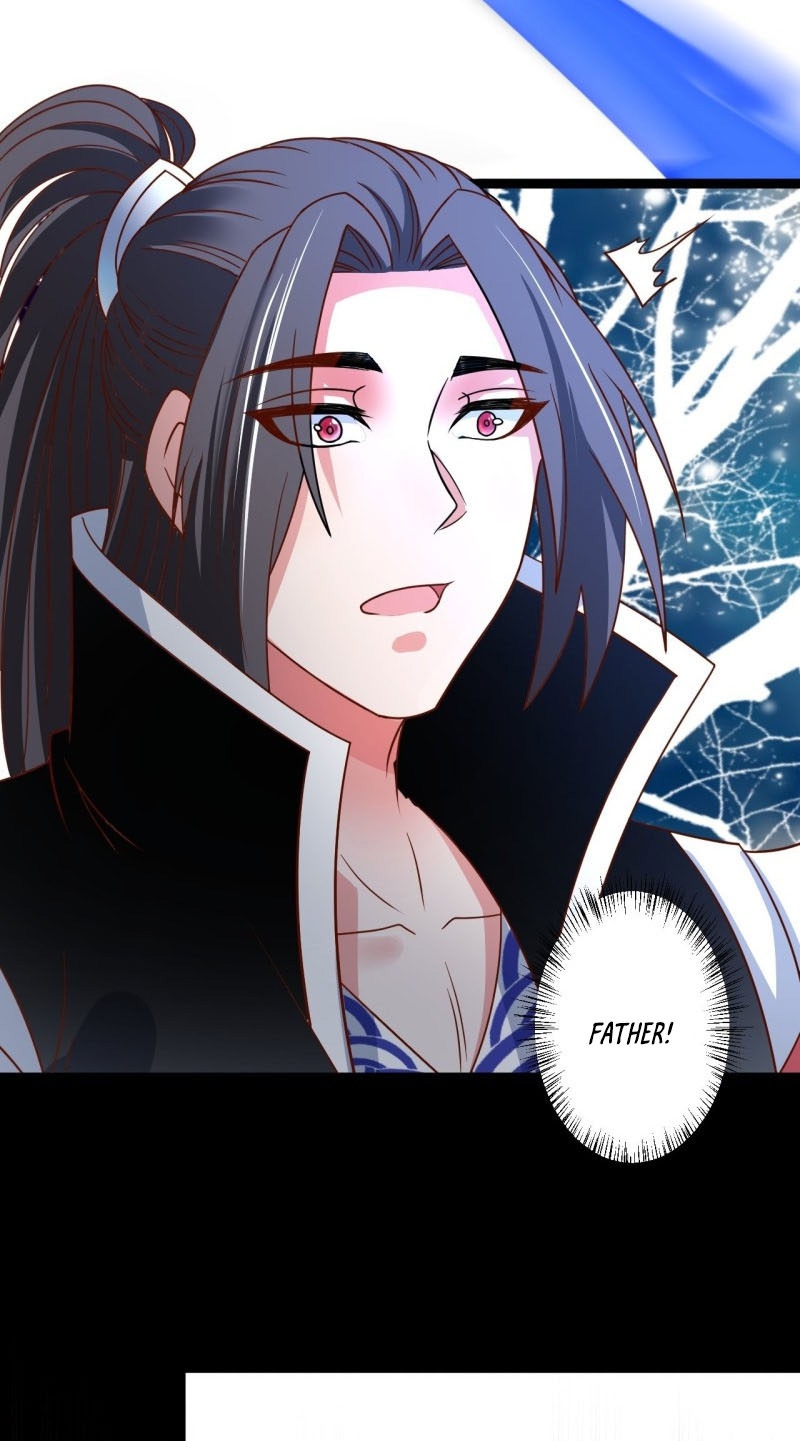 King Killer Reborn Chapter 80 - Page 27