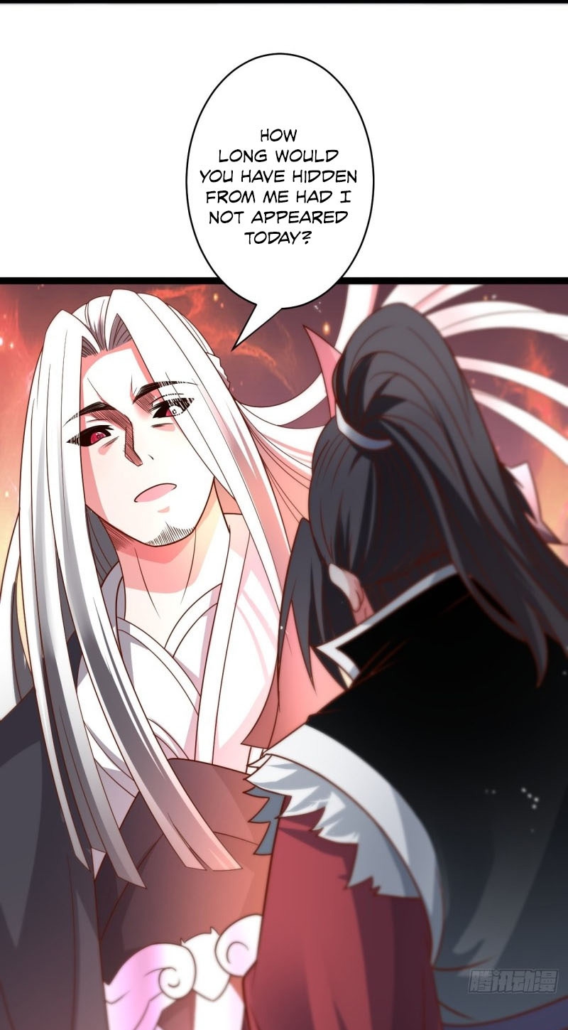 King Killer Reborn Chapter 80 - Page 32