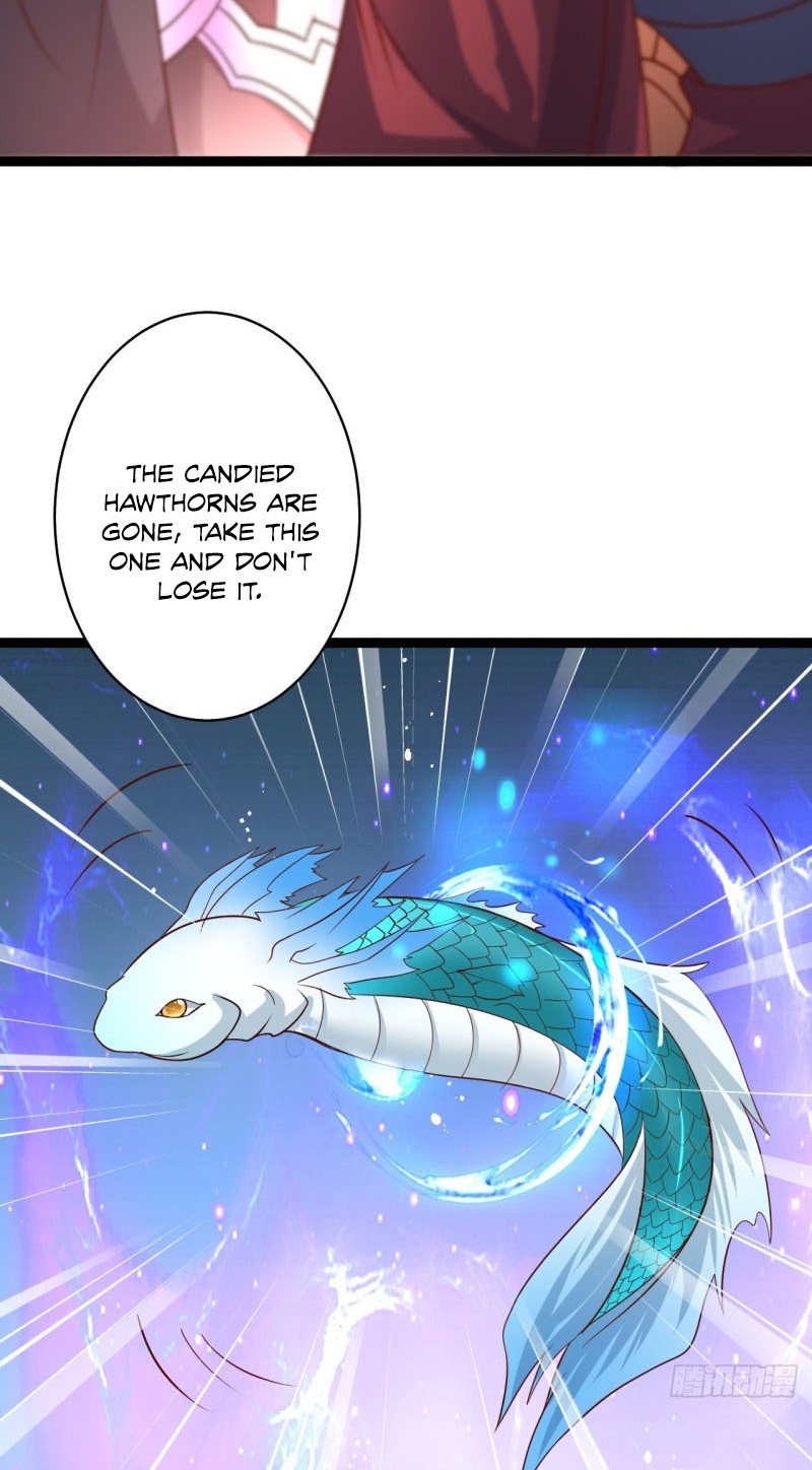 King Killer Reborn Chapter 80 - Page 33