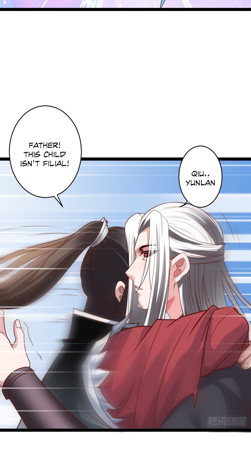 King Killer Reborn Chapter 80 - Page 34