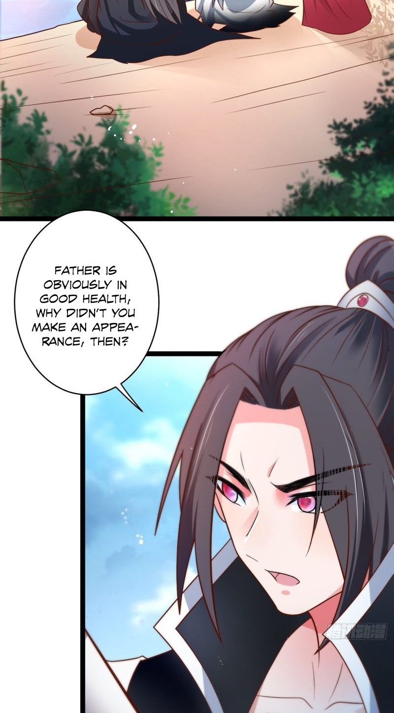 King Killer Reborn Chapter 80 - Page 37