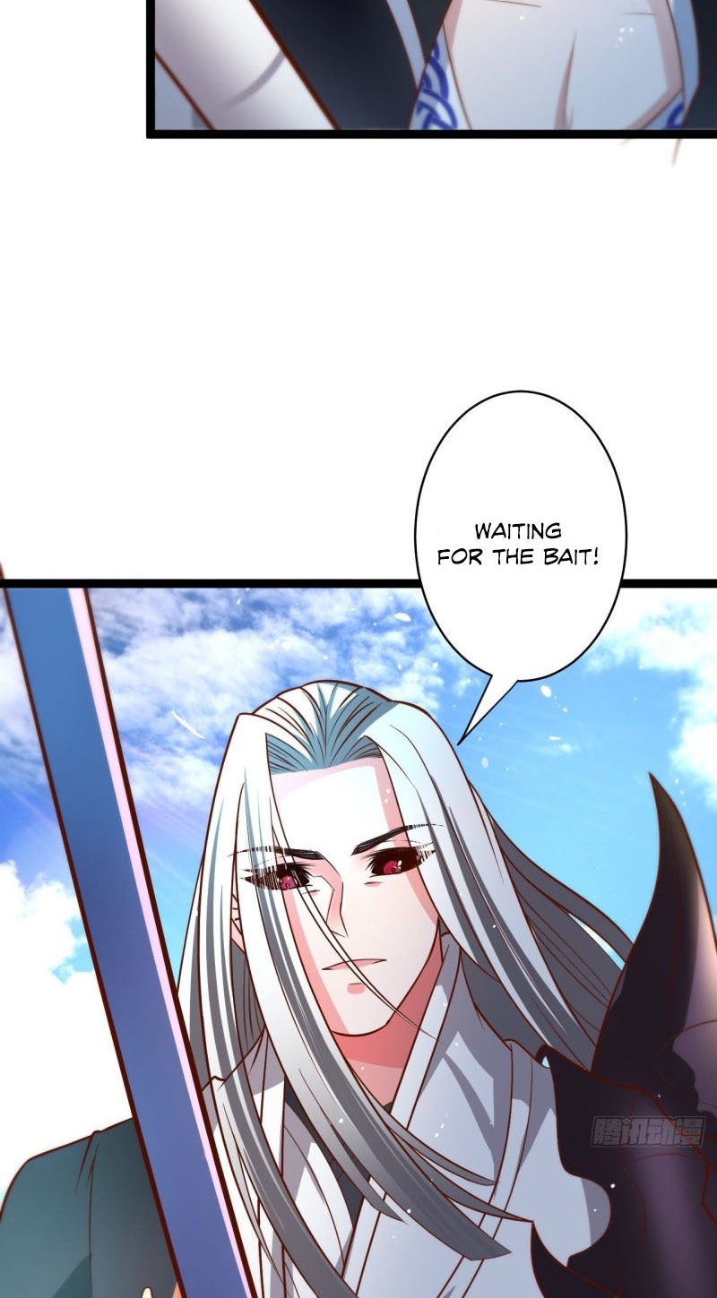 King Killer Reborn Chapter 80 - Page 38