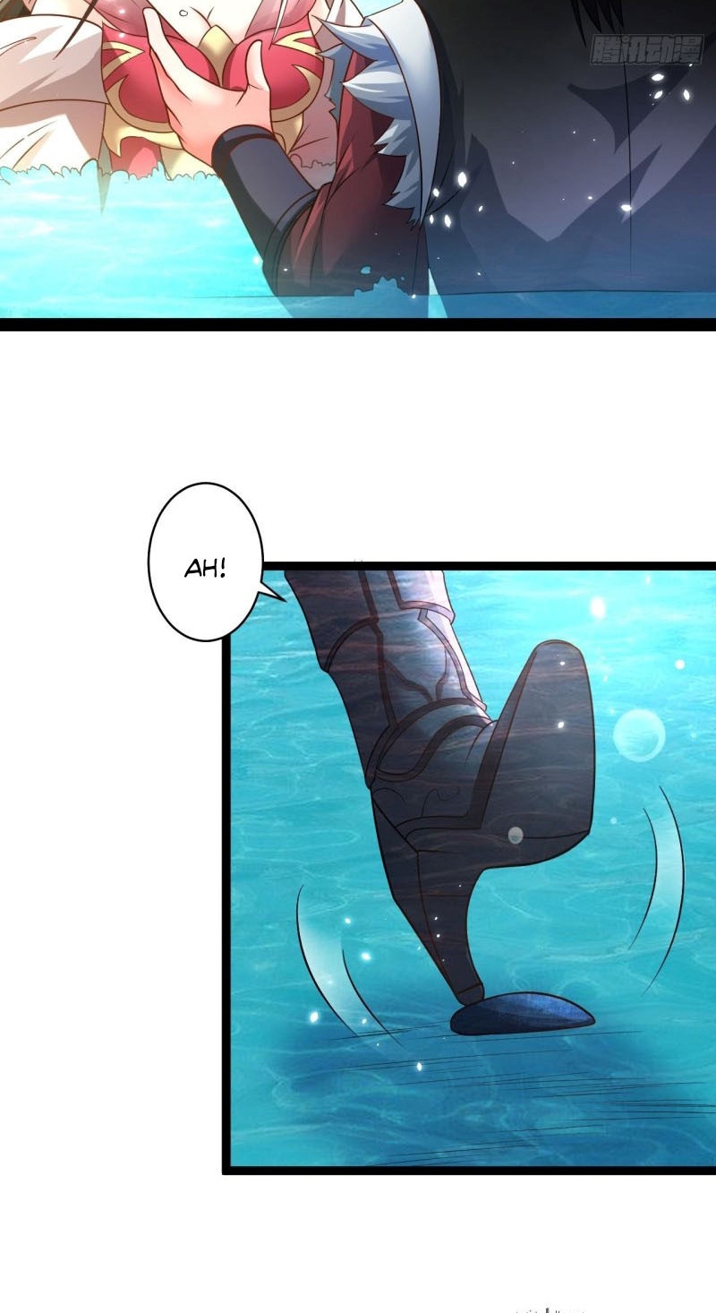 King Killer Reborn Chapter 80 - Page 9