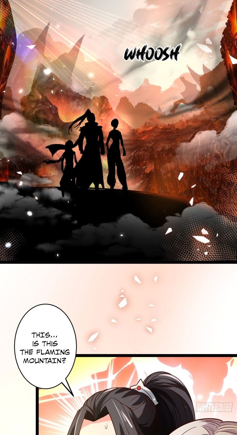 King Killer Reborn Chapter 81 - Page 12