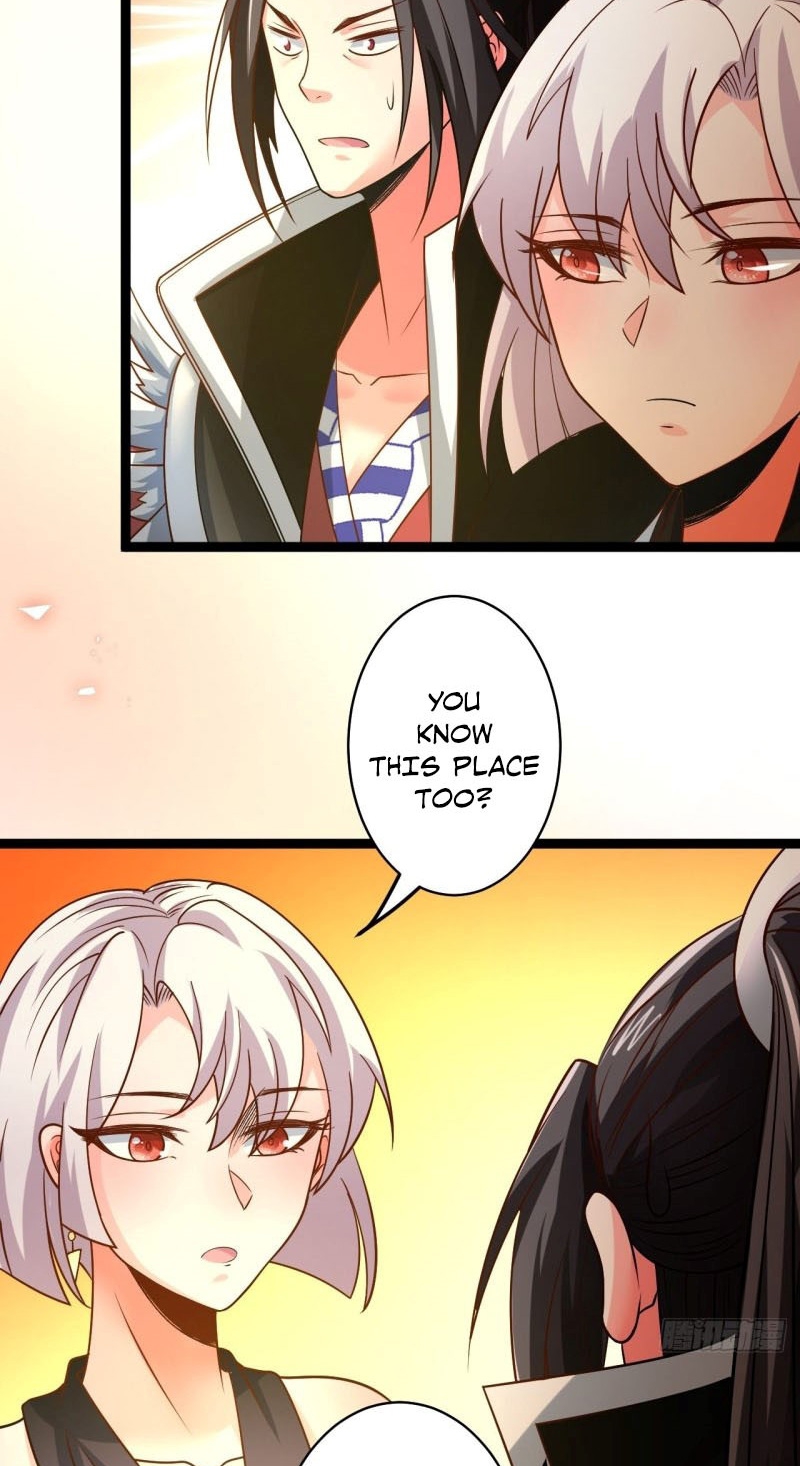 King Killer Reborn Chapter 81 - Page 13