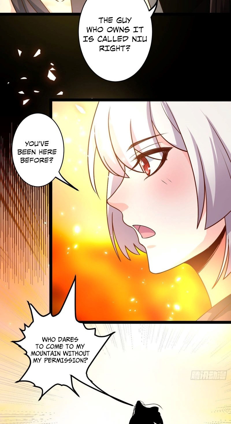 King Killer Reborn Chapter 81 - Page 14