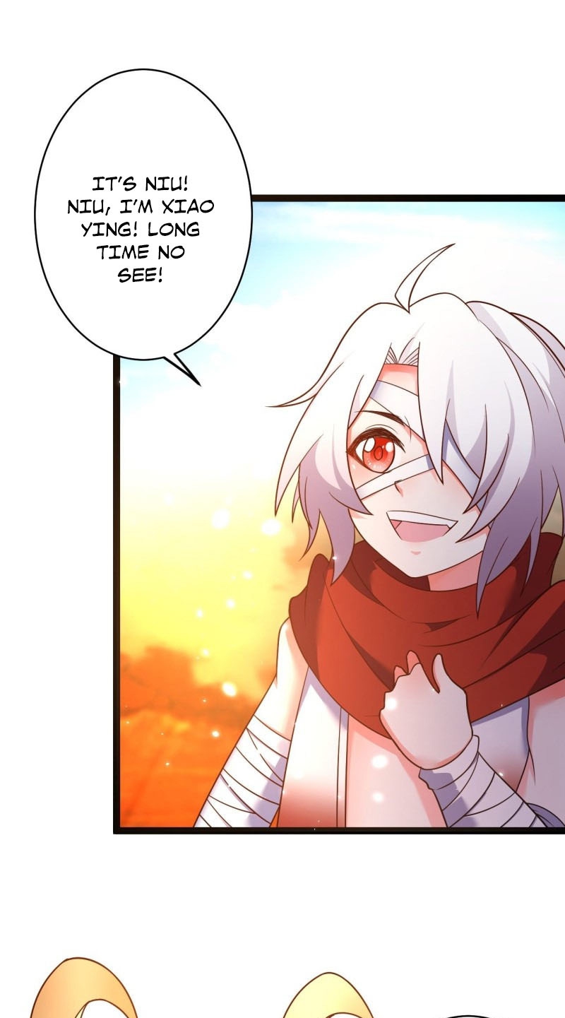 King Killer Reborn Chapter 81 - Page 16